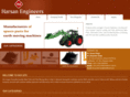 harsanengineers.com