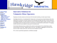 hawkproducts.com