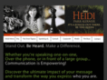 heidiparrkerner.com