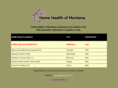 homehealthofmontana.com