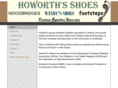 howorthshoes.co.uk