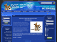 islandlakevetclinic.com