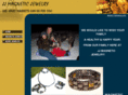 jjmagneticjewelry.com