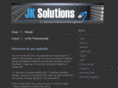 jksolutions.co.uk