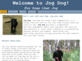 jogdog.net