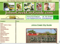 johnscreeknewspaper.com