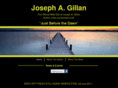 josephagillan.com