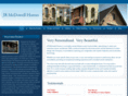 jrmcdowellhomes.com