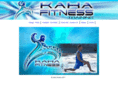 kahafitness.com