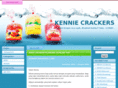 kennie-crackers.com