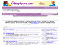 kidneyspace.com