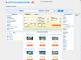 konferencehoteller.dk