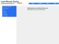 last-minute-suche.com