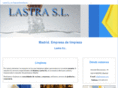 lastrasl.com