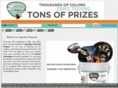 legendaryrewards.com