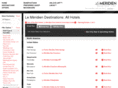 lemeridiengallia.com