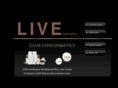 livecosmetics.es