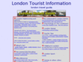 london-tourist-information.com