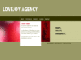 lovejoyagency.com
