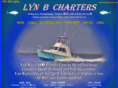 lynbcharters.com