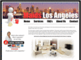 maidsbeverlyhills.com