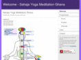 meditationghana.com