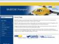 medstartransport.com