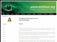 mislinux.org