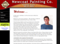 newcoatpainting.com