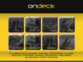 ondeck.co.uk