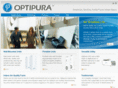 optipura.com