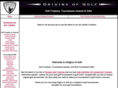 originsofgolf.com
