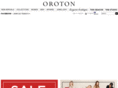 oroton.com