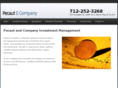 pecautandcompany.com