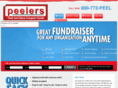 peelerfundraiser.com