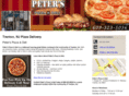peterspizzaanddeli.com