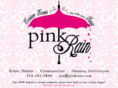 pinkrain.com