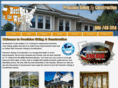 precisionhomeproducts.com
