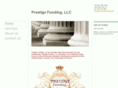 prestigefunding.net