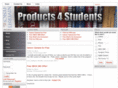 products4students.com
