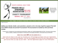 pwsagolf.com