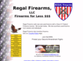 regalfirearms.com