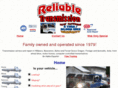 reliable-transmission.com