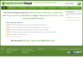 replacementkeys.co.uk