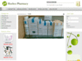 rochespharmacy.com