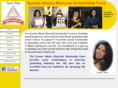 sallumsscholarship.org