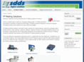 sdpostalsolutions.com