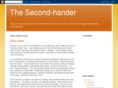 second-hander.com