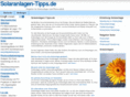 solaranlagen-tipps.de