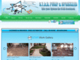 starpumpandsprinkler.com